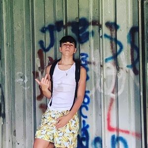 Meet your Posher, Cody